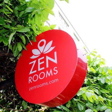 Zen Rooms Kuta Kubu Anyar 2 Εξωτερικό φωτογραφία