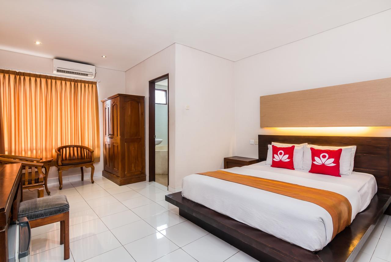 Zen Rooms Kuta Kubu Anyar 2 Εξωτερικό φωτογραφία