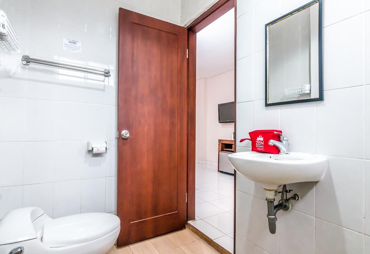 Zen Rooms Kuta Kubu Anyar 2 Εξωτερικό φωτογραφία