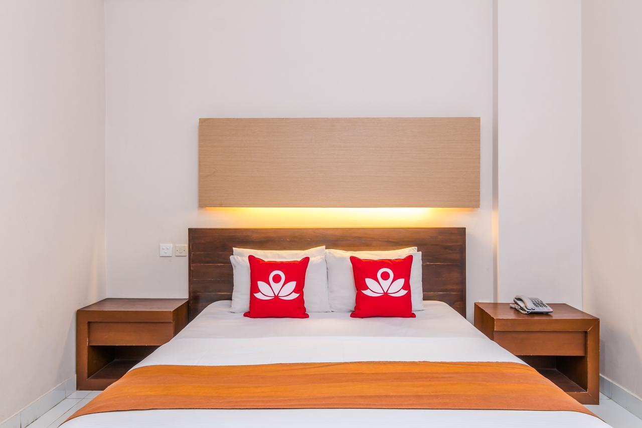 Zen Rooms Kuta Kubu Anyar 2 Εξωτερικό φωτογραφία