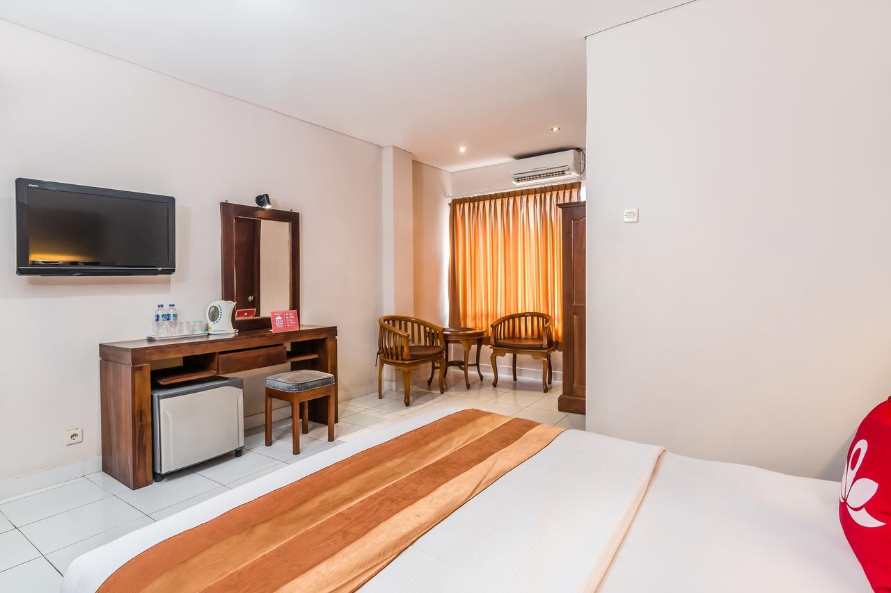 Zen Rooms Kuta Kubu Anyar 2 Εξωτερικό φωτογραφία