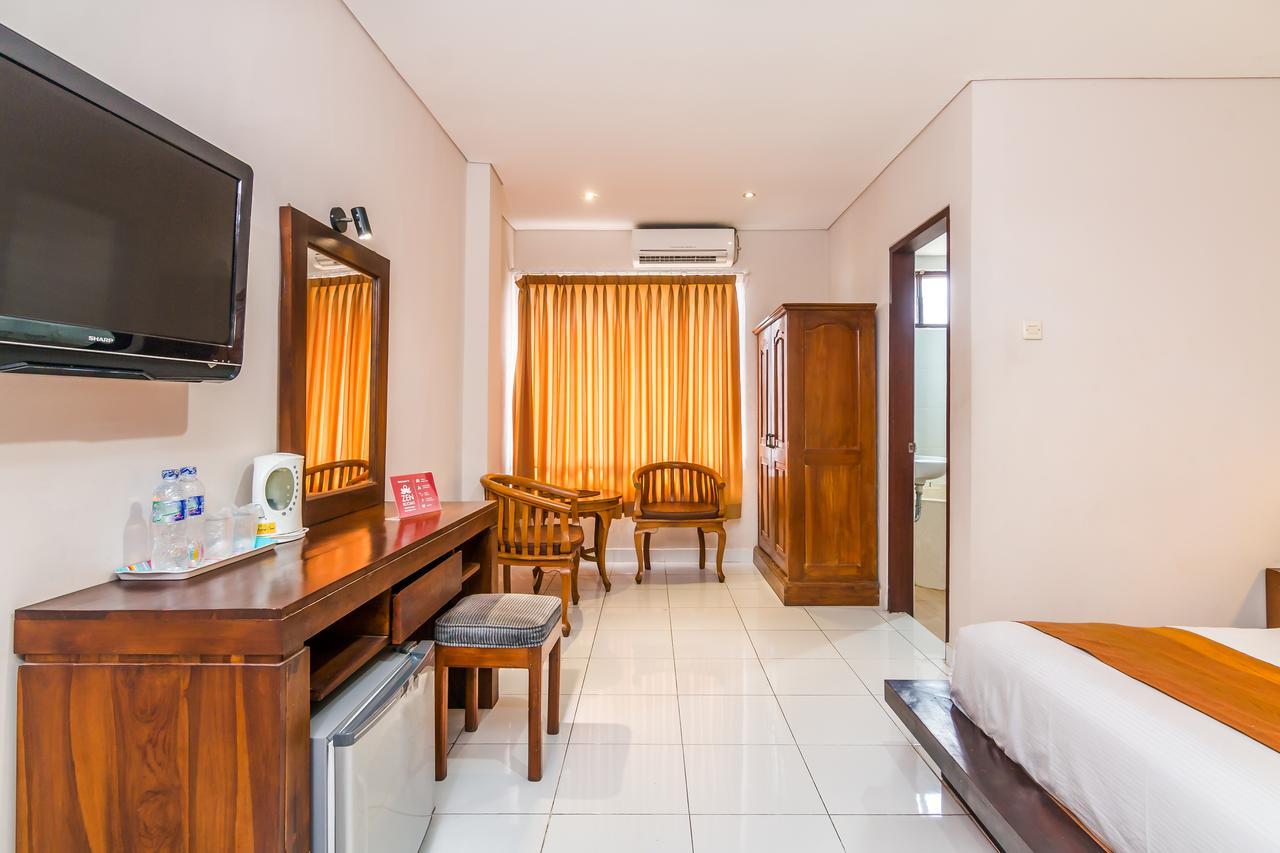 Zen Rooms Kuta Kubu Anyar 2 Εξωτερικό φωτογραφία